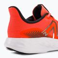New Balance vyriški bėgimo bateliai W411V3 oragne 9