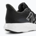 New Balance vyriški bėgimo bateliai W411V3 black 9