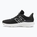 New Balance vyriški bėgimo bateliai W411V3 black 10