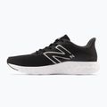 New Balance vyriški bėgimo bateliai W411V3 black 13