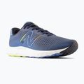 New Balance vyriški bėgimo bateliai tamsiai mėlyni M520CN8.D.085 9