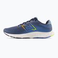 New Balance vyriški bėgimo bateliai tamsiai mėlyni M520CN8.D.085 11