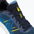 New Balance vyriški bėgimo bateliai tamsiai mėlyni M520CN8.D.085 8