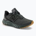 New Balance Fresh Foam Arishi v4 green vyriški bėgimo bateliai