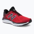 New Balance vyriški bėgimo bateliai M680CR7.D.095