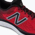 New Balance vyriški bėgimo bateliai M680CR7.D.095 9