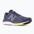 New Balance vyriški bėgimo bateliai W680 v7 navy blue M680CN7.D.085 10