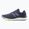 New Balance vyriški bėgimo bateliai W680 v7 navy blue M680CN7.D.085 12