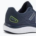 New Balance vyriški bėgimo bateliai W680 v7 navy blue M680CN7.D.085 8