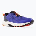 New Balance vyriški bėgimo bateliai 410V7 blue 11