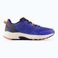 New Balance vyriški bėgimo bateliai 410V7 blue 12