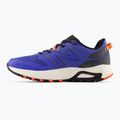 New Balance vyriški bėgimo bateliai 410V7 blue 13