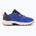 New Balance vyriški bėgimo bateliai 410V7 blue 2
