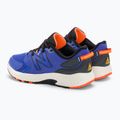 New Balance vyriški bėgimo bateliai 410V7 blue 3