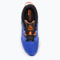 New Balance vyriški bėgimo bateliai 410V7 blue 6
