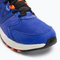 New Balance vyriški bėgimo bateliai 410V7 blue 7