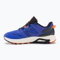 New Balance vyriški bėgimo bateliai 410V7 blue 10