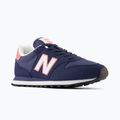 Moteriška avalynė New Balance GW500V2 navy 11