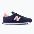 Moteriška avalynė New Balance GW500V2 navy 12