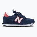 Moteriška avalynė New Balance GW500V2 navy 2
