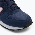 Moteriška avalynė New Balance GW500V2 navy 7