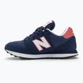 Moteriška avalynė New Balance GW500V2 navy 10