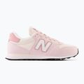 Moterų New Balance GW500V2 rožiniai batai 12