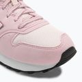 Moterų New Balance GW500V2 rožiniai batai 7