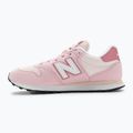 Moterų New Balance GW500V2 rožiniai batai 10