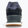 Moteriški batai New Balance 574's V2 black WL574RA 6