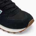 Moteriški batai New Balance 574's V2 black WL574RA 7