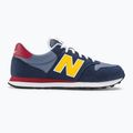 New Balance vyriški bateliai GM500V2 navy 2