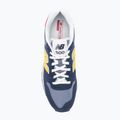 New Balance vyriški bateliai GM500V2 navy 7
