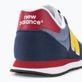 New Balance vyriški bateliai GM500V2 navy 10