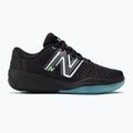 Moterų teniso bateliai New Balance Fuel Cell 996v5 black WCY996F5 2