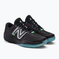 Moterų teniso bateliai New Balance Fuel Cell 996v5 black WCY996F5 4