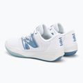 Moterų teniso bateliai New Balance Fuel Cell 996v5 white WCH996N5 3