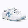 Moterų teniso bateliai New Balance Fuel Cell 996v5 white WCH996N5 4