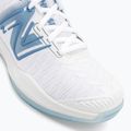 Moterų teniso bateliai New Balance Fuel Cell 996v5 white WCH996N5 7