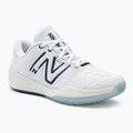 New Balance Fuel Cell 996v5 vyriški balti teniso bateliai MCH996N5