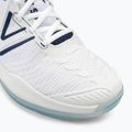 New Balance Fuel Cell 996v5 vyriški balti teniso bateliai MCH996N5 7