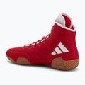Imtynių batai adidas Tech Fall 2.0 red/white 3