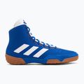 Imtynių batai adidas Tech Fall 2.0 royal blue/white 2