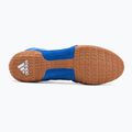 Imtynių batai adidas Tech Fall 2.0 royal blue/white 4
