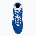 Imtynių batai adidas Tech Fall 2.0 royal blue/white 5