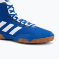 Imtynių batai adidas Tech Fall 2.0 royal blue/white 7