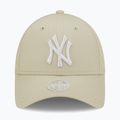 Moteriška kepuraitė su snapeliu New Era League Essential 9Forty New York Yankees 2