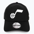 Kepurė New Era NBA The League Utah Jazz black 4