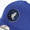 Kepurė New Era NBA The League Dallas Mavericks med blue 3
