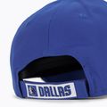 Kepurė New Era NBA The League Dallas Mavericks med blue 5